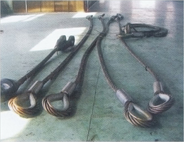 成套吊索成品(图1)
