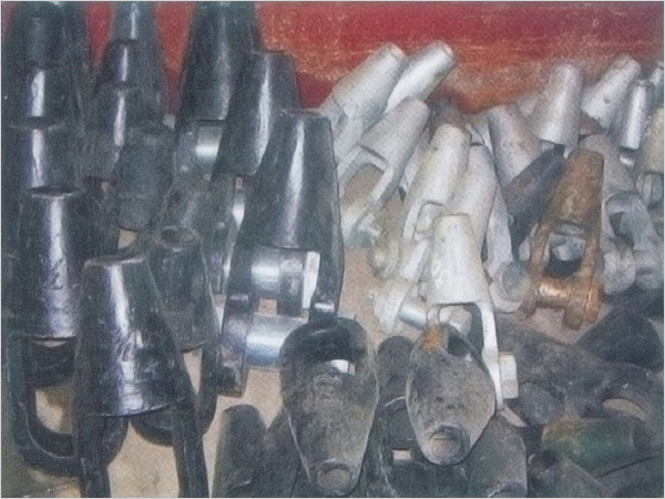 成套吊索成品(图1)